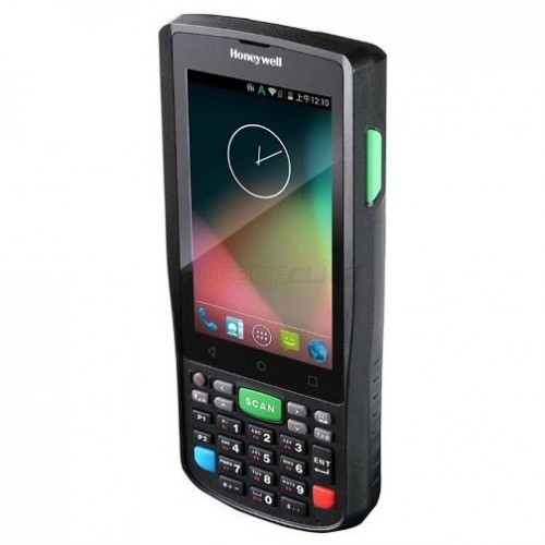 ScanPal EDA50K Coletor de Dados Honeywell ScanPal EDA50K Coletor de Dados Honeywell